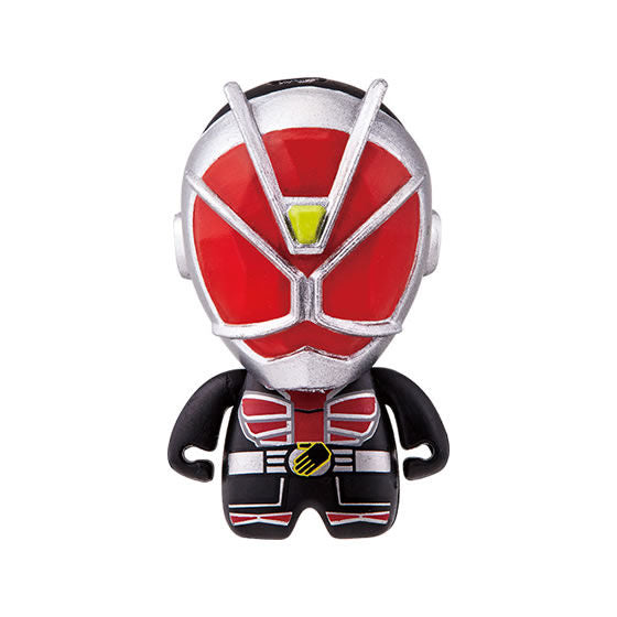 ColleChara Kamen Rider Set 02