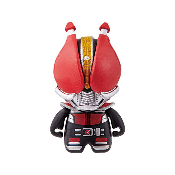 ColleChara Kamen Rider Set 02