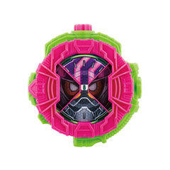 DX Ex-Aid RideWatch