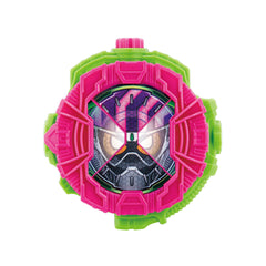 DX Ex-Aid RideWatch