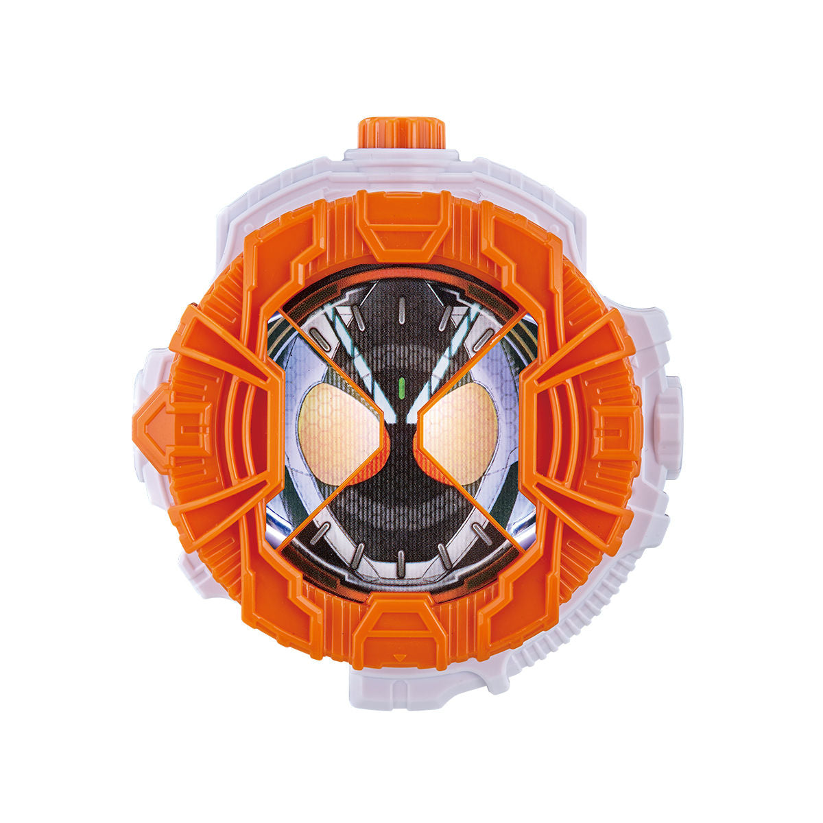 DX Fourze RideWatch