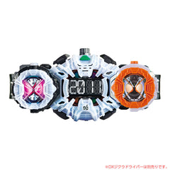 DX Fourze RideWatch