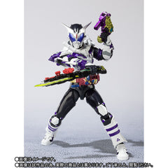 SH Figuarts Kamen Rider Mad Rogue