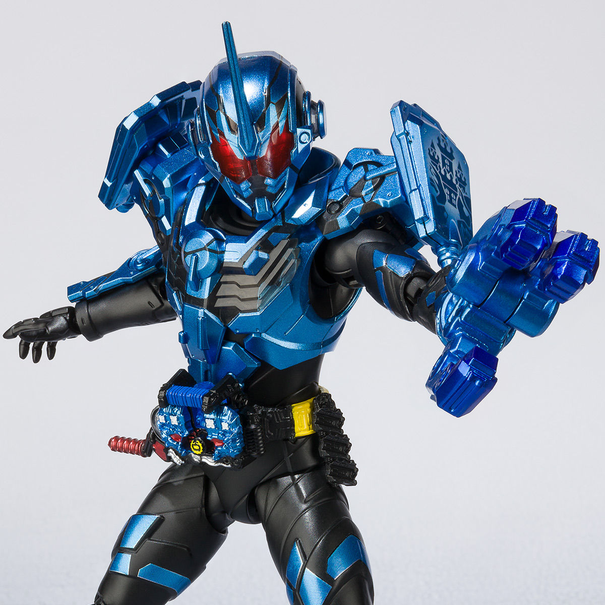 SH Figuarts Kamen Rider Grease Blizzard