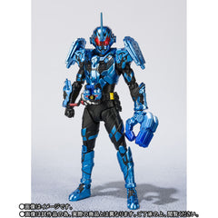 SH Figuarts Kamen Rider Grease Blizzard