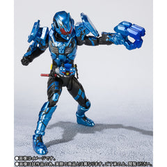 SH Figuarts Kamen Rider Grease Blizzard