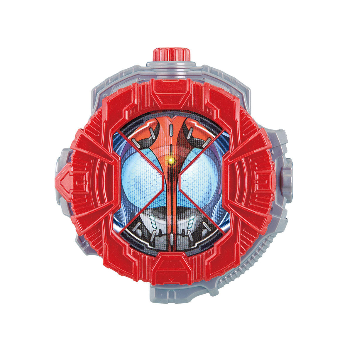 DX Kabuto RideWatch