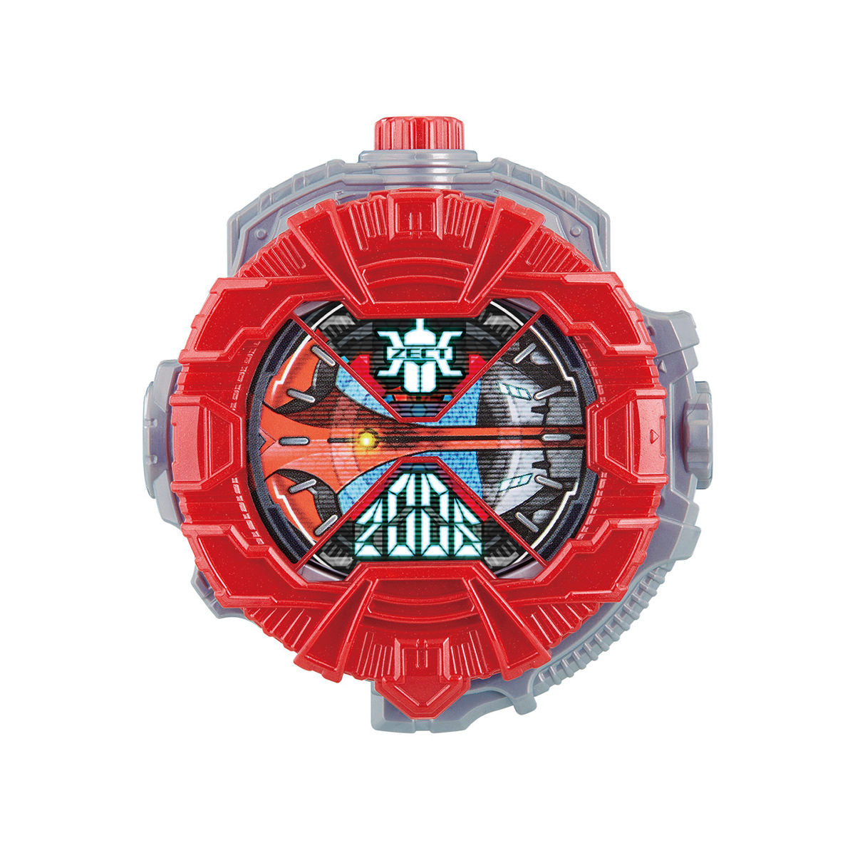 DX Kabuto RideWatch