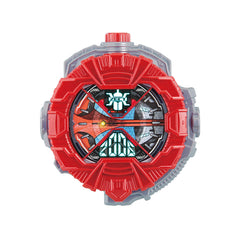 DX Kabuto RideWatch