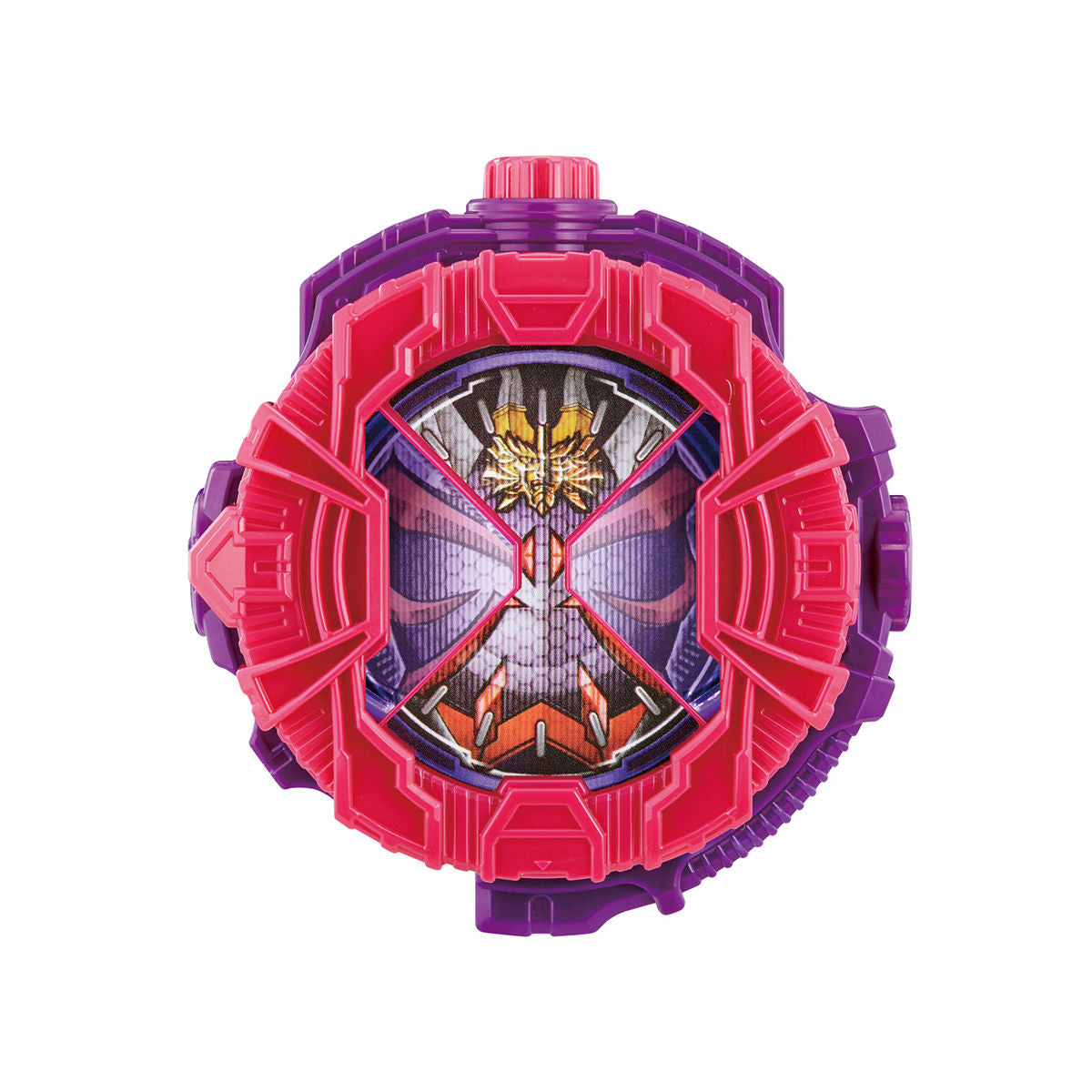 DX Hibiki RideWatch