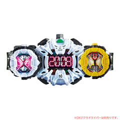 DX Kiva RideWatch