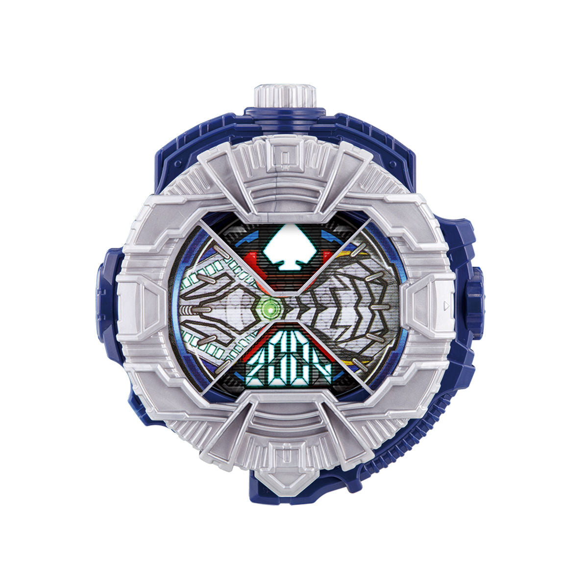 DX Blade RideWatch