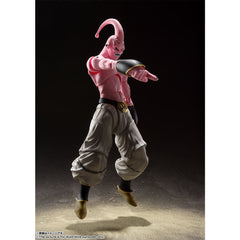 SH Figuarts Evil Majin Buu