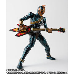 S.H. Figuarts Shinkocchou Seihou Kamen Rider Zanki