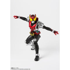 SH Figuarts Kamen Rider Kiva