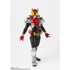 SH Figuarts Kamen Rider Kiva