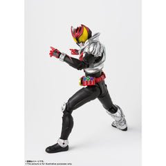 SH Figuarts Kamen Rider Kiva