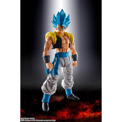 SH Figuarts Super Saiyan God Super Saiyan Gogeta