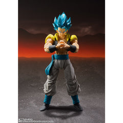 SH Figuarts Super Saiyan God Super Saiyan Gogeta