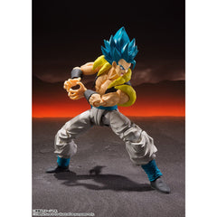 SH Figuarts Super Saiyan God Super Saiyan Gogeta