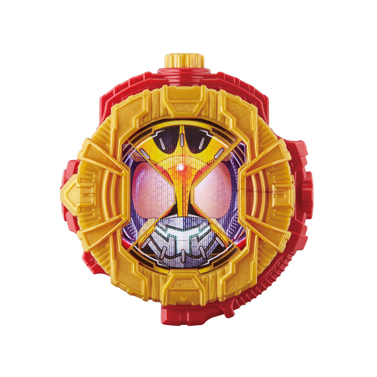 DX Kuuga RideWatch