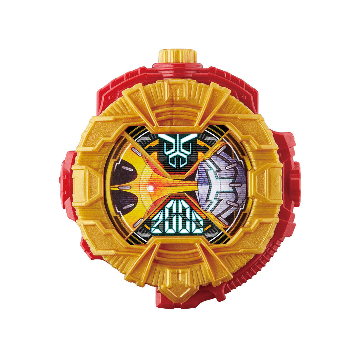 DX Kuuga RideWatch