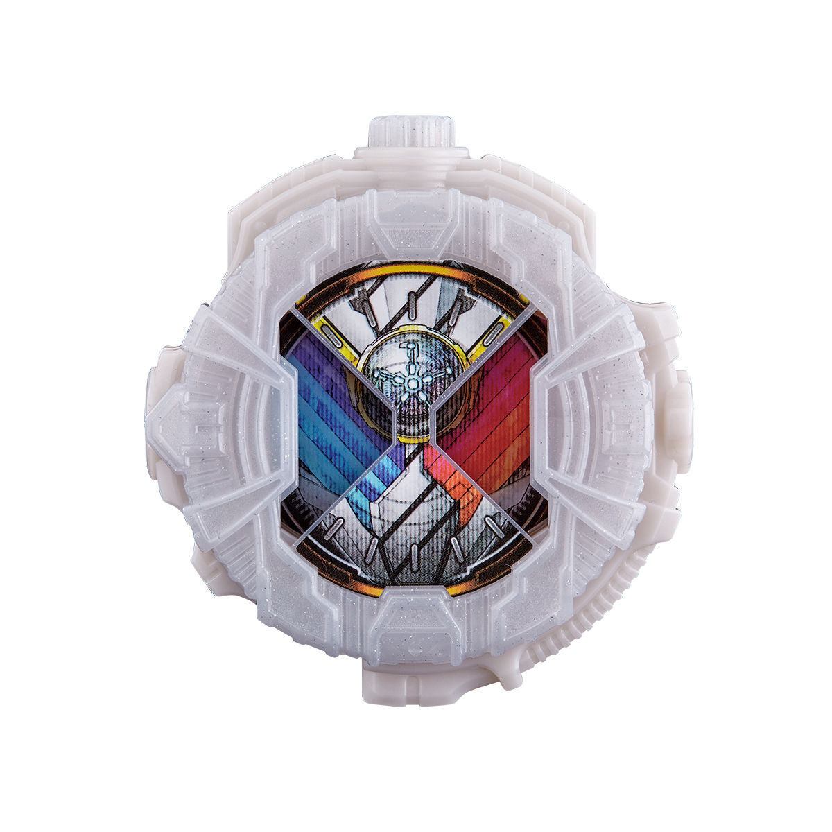 DX Build Genius Form RideWatch