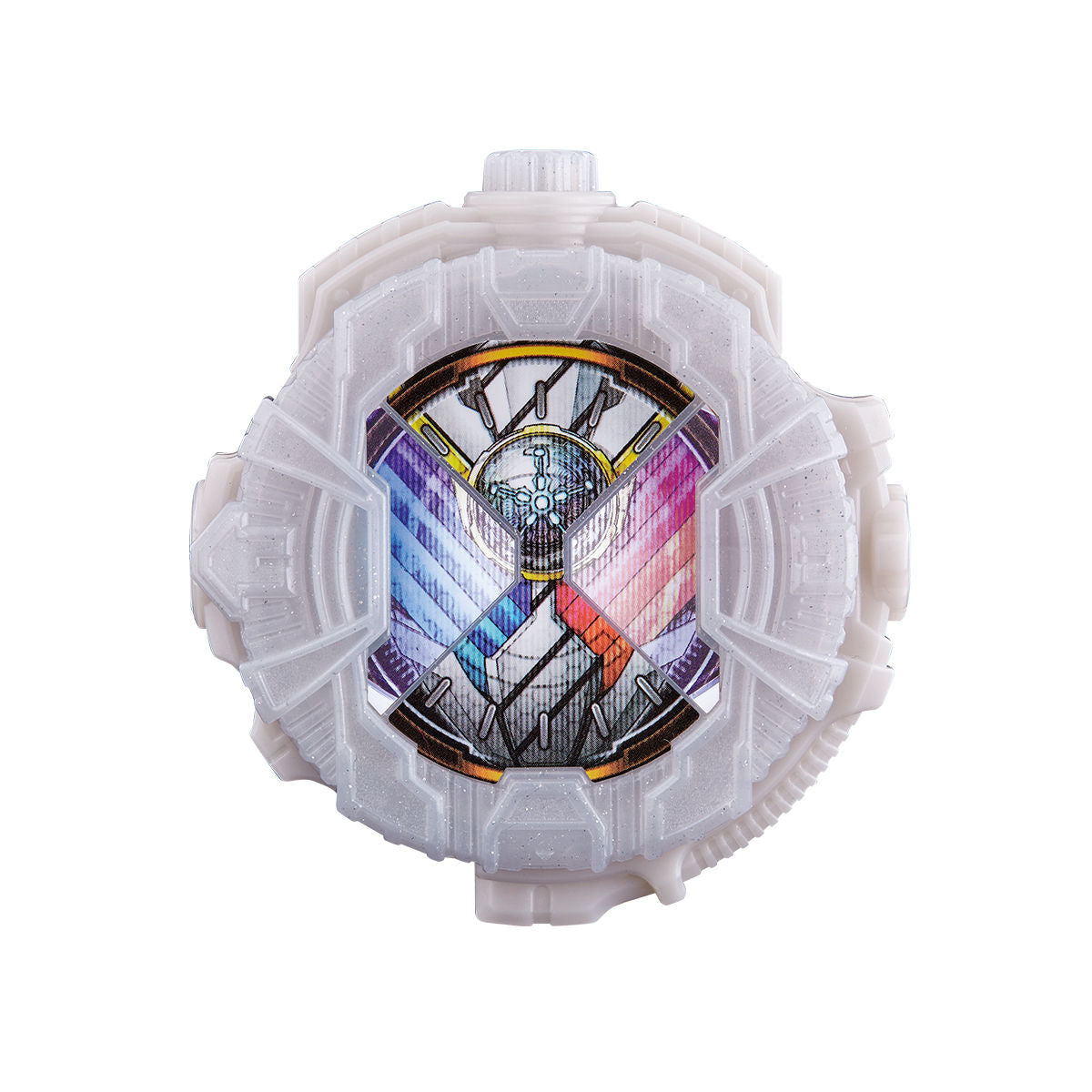 DX Build Genius Form RideWatch