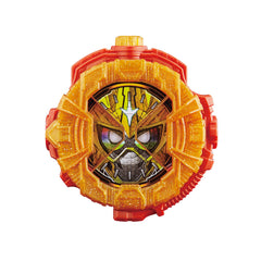 DX Ex-Aid Muteki Gamer RideWatch