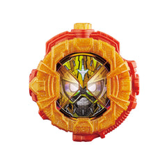 DX Ex-Aid Muteki Gamer RideWatch