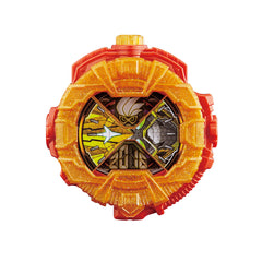 DX Ex-Aid Muteki Gamer RideWatch