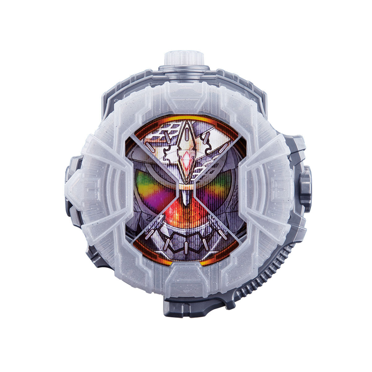 DX Kiwami Arms RideWatch