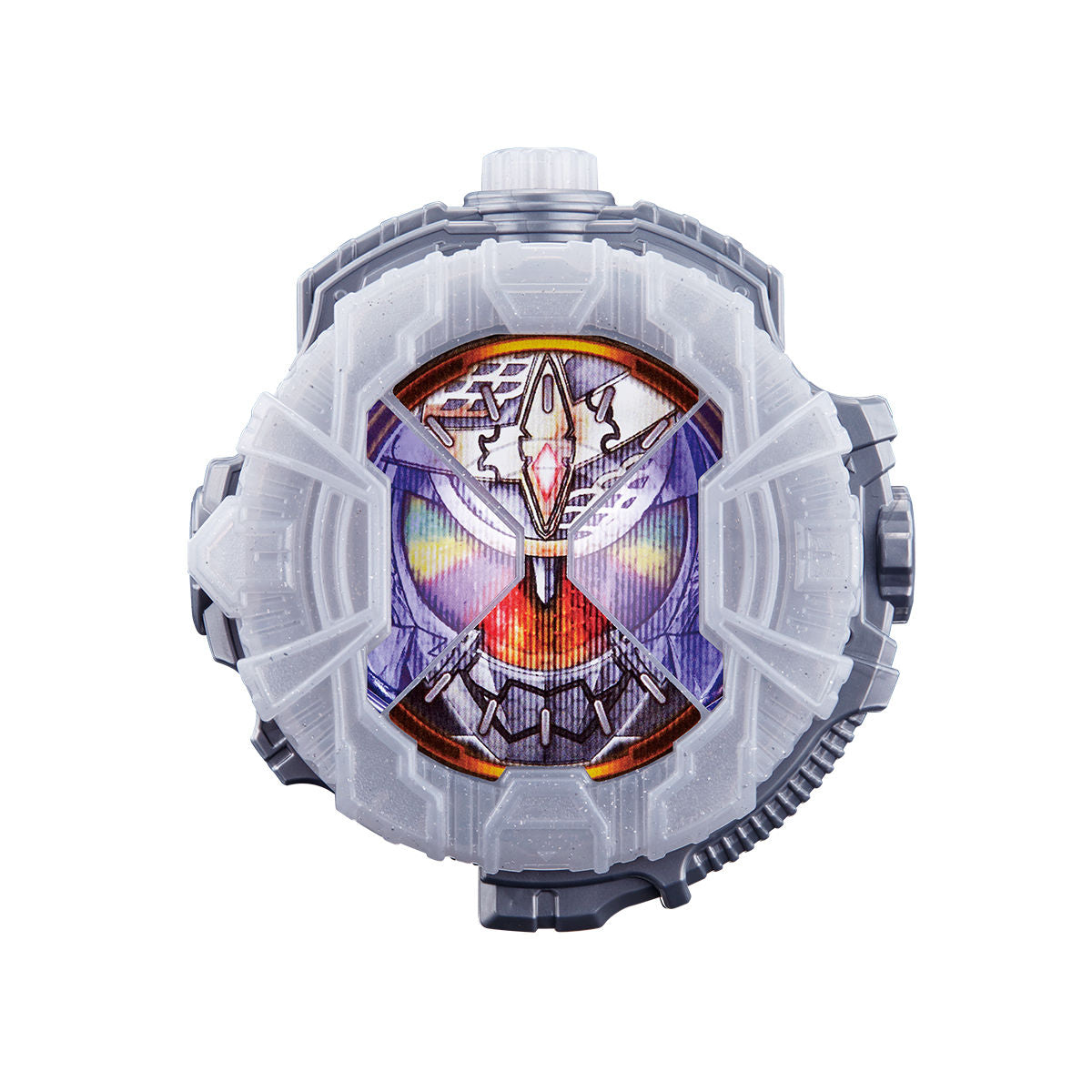 DX Kiwami Arms RideWatch