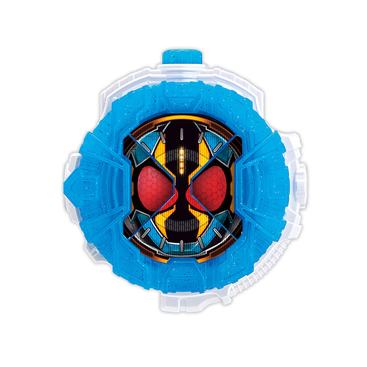 DX Fourze Cosmic State RideWatch