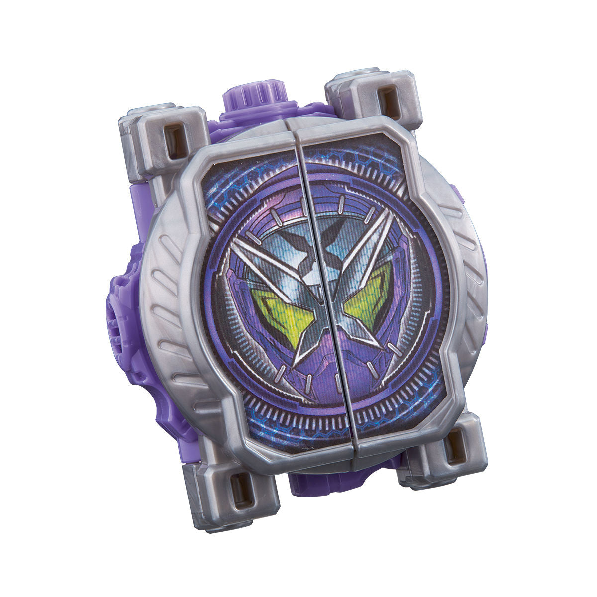 DX Shinobi MiraideWatch