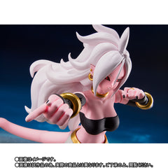 SH Figuarts Android 21