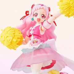 S.H. Figuarts Cure Yell