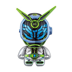 ColleChara Kamen Rider Set 03