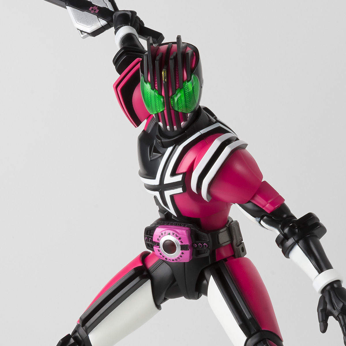 SH Figuarts SS Kamen Rider Decade Neo Decadriver Version