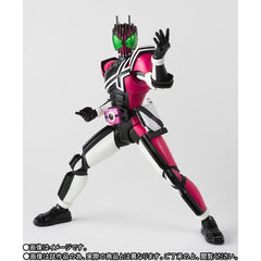 SH Figuarts SS Kamen Rider Decade Neo Decadriver Version