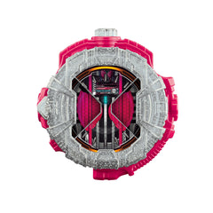 DX Decade Complete Form RideWatch