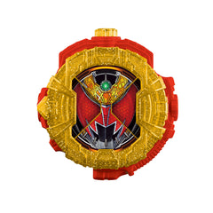 DX Kiva Emperor Form RideWatch