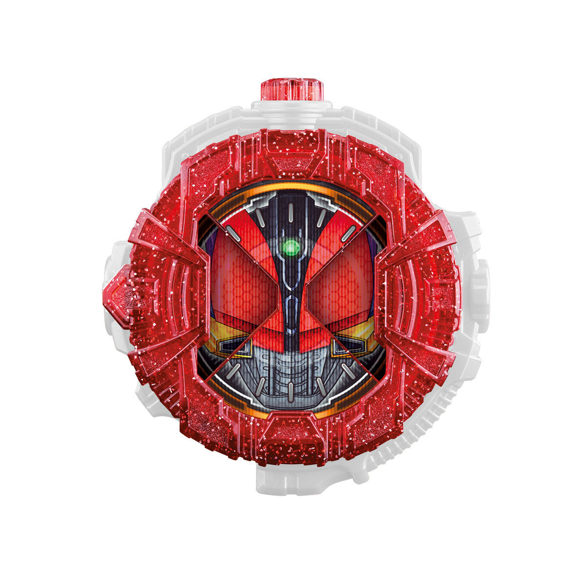 DX Den-O Liner Form RideWatch