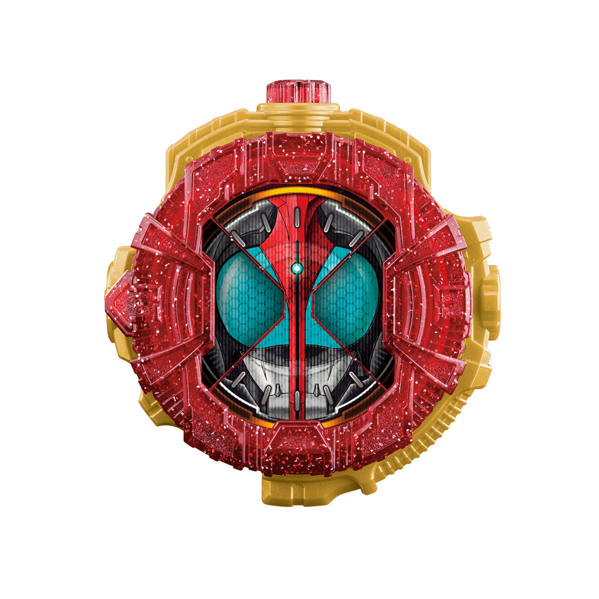 DX Kabuto Hyper Form RideWatch