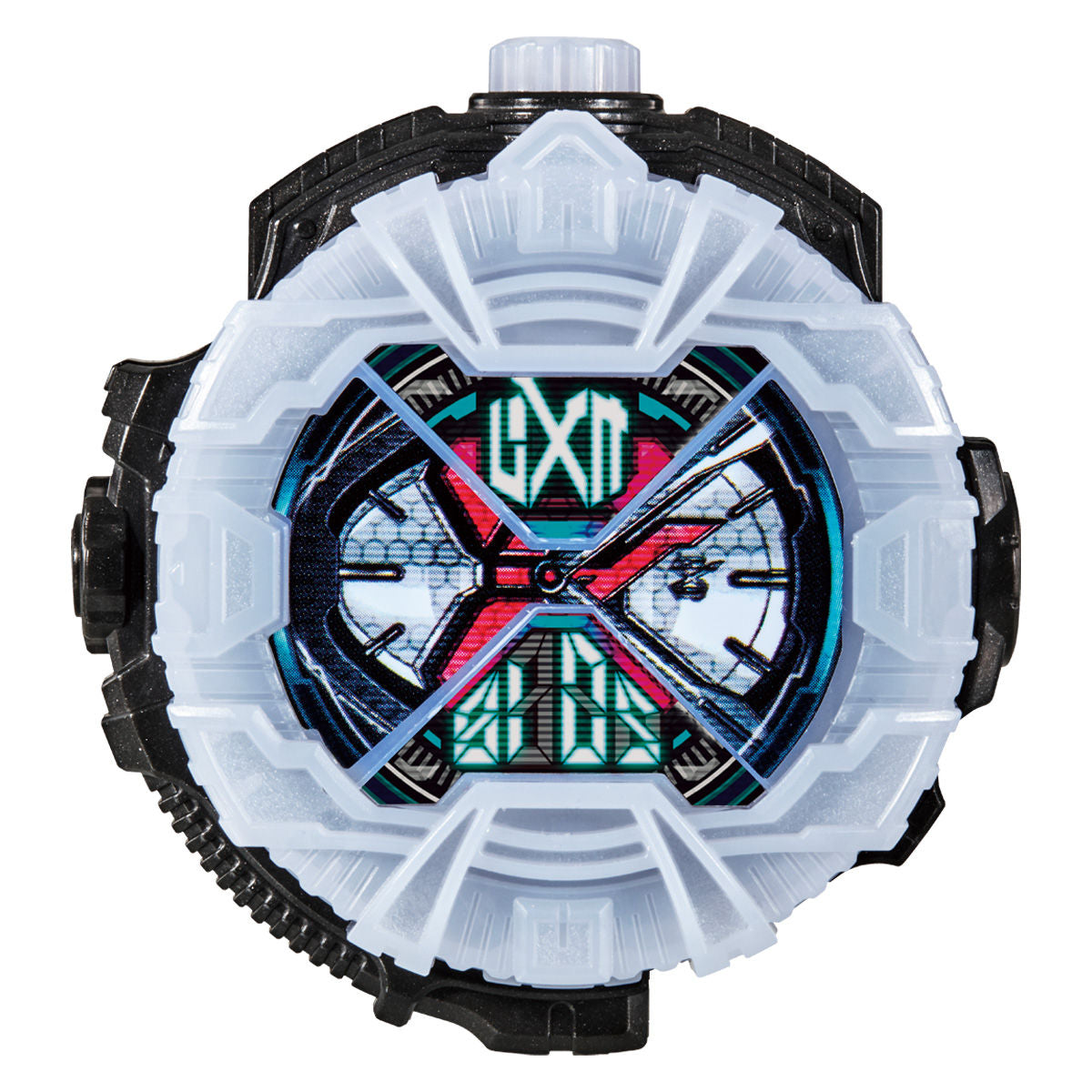 DX Mirror World RideWatch Set