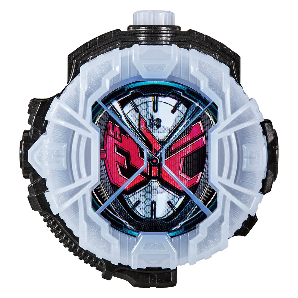 DX Mirror World RideWatch Set