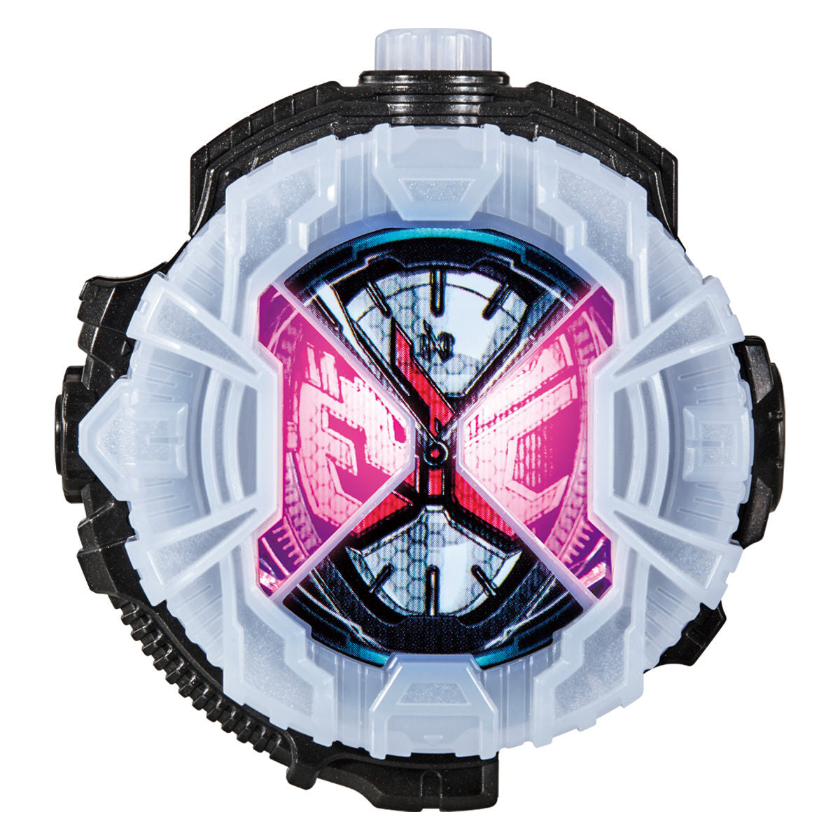 DX Mirror World RideWatch Set