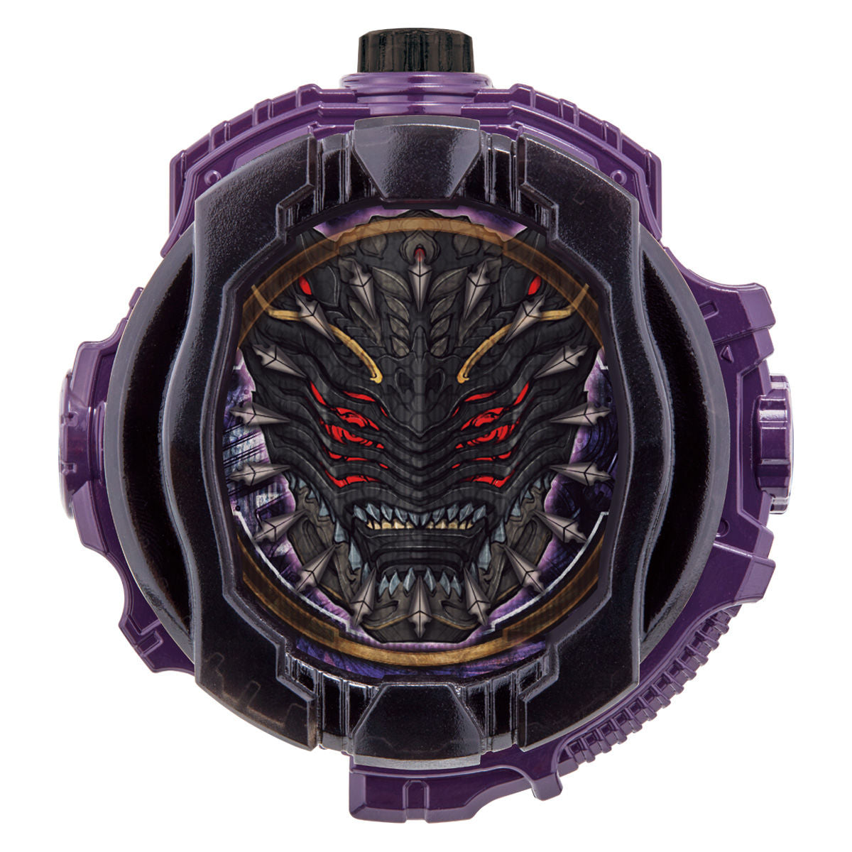 DX Mirror World RideWatch Set