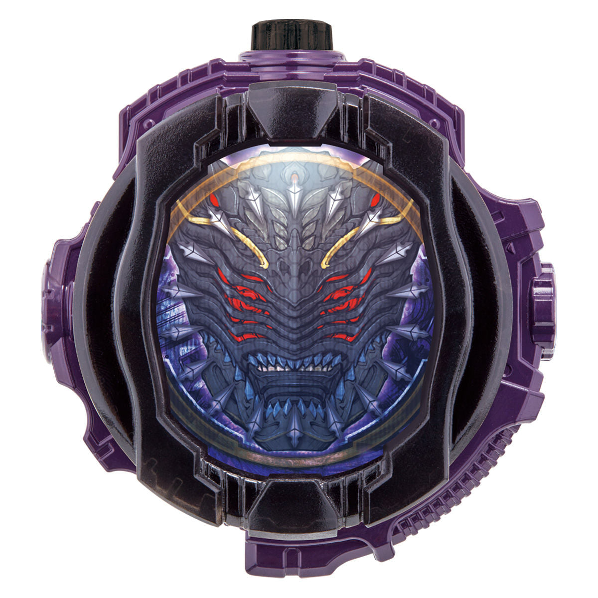 DX Mirror World RideWatch Set