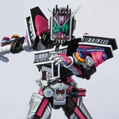 SH Figuarts Kamen Rider Zi-O Decade Armor